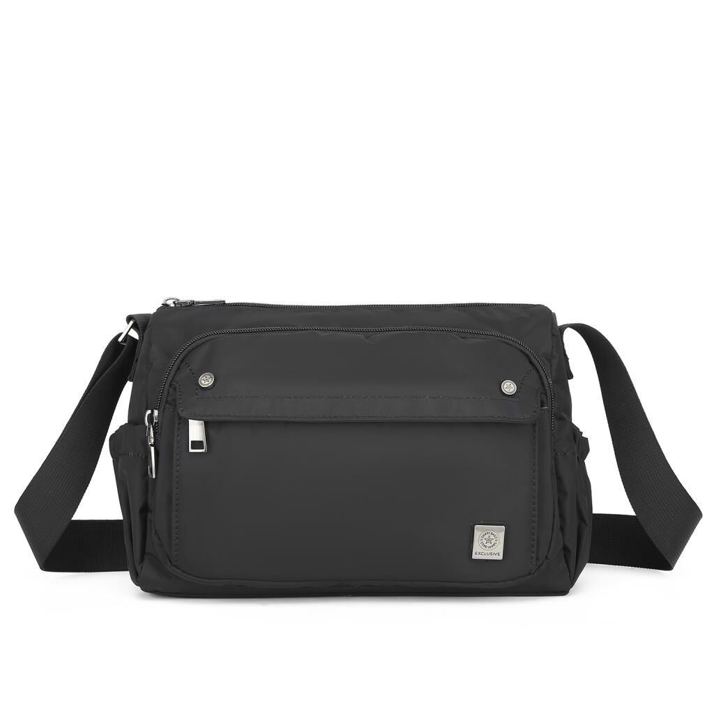 Exclusive Serisi Uniseks Postacı Çantası Smart Bags 8701