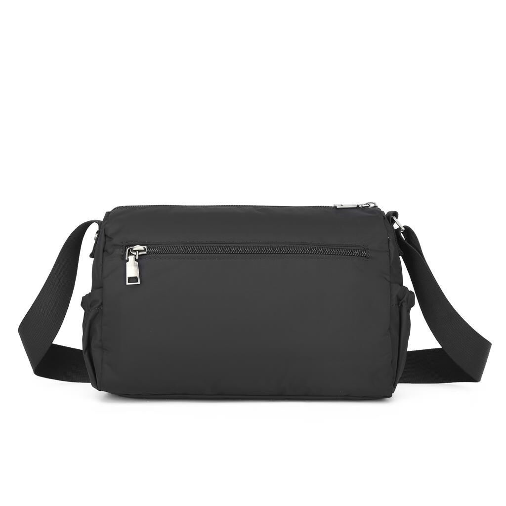 Exclusive Serisi Uniseks Postacı Çantası Smart Bags 8701