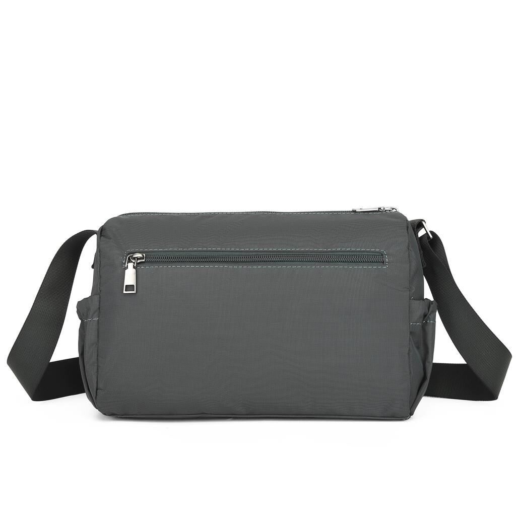 Exclusive Serisi Uniseks Postacı Çantası Smart Bags 8701 Laci