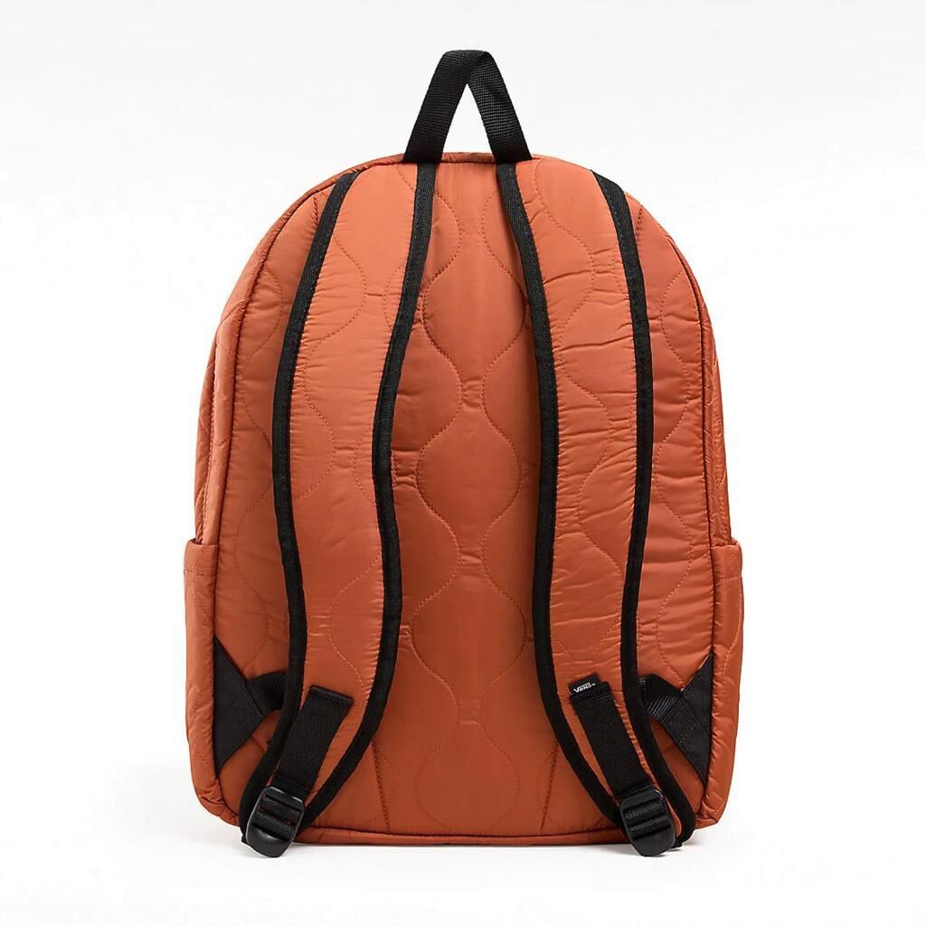 Vans Sırt Çantası Old Skool Backpack Auburn VN000H4WC9J1