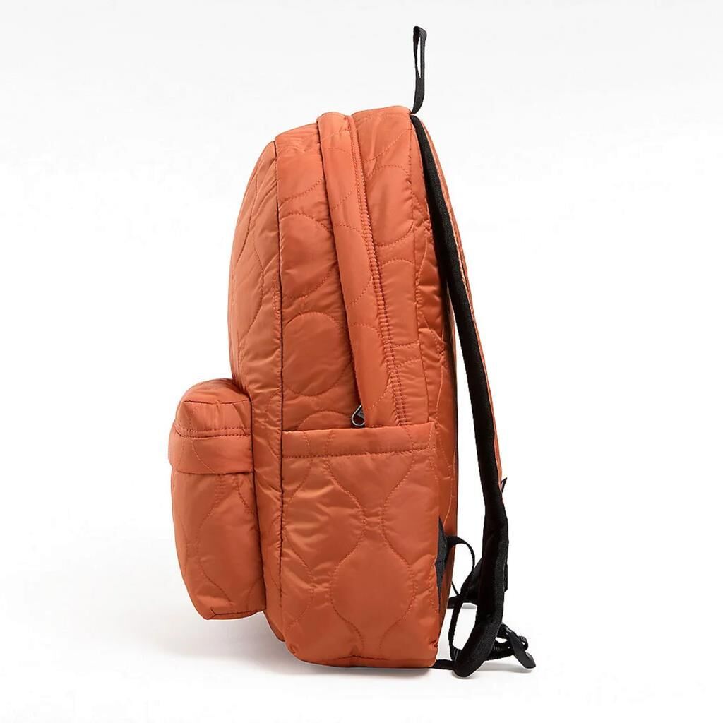 Vans Sırt Çantası Old Skool Backpack Auburn VN000H4WC9J1