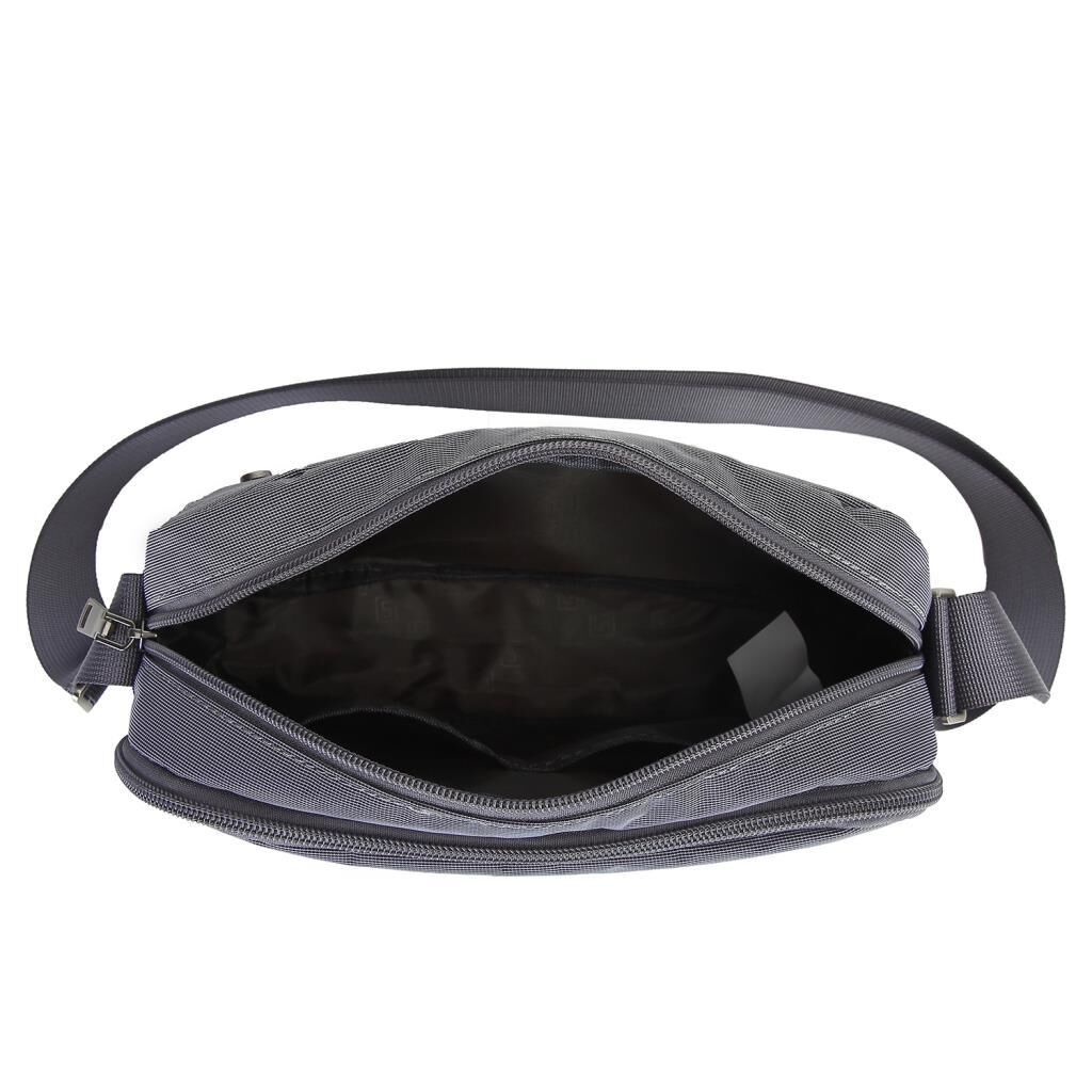 Exclusive Serisi Uniseks Postacı Çantası Smart Bags 8703 Kiremit