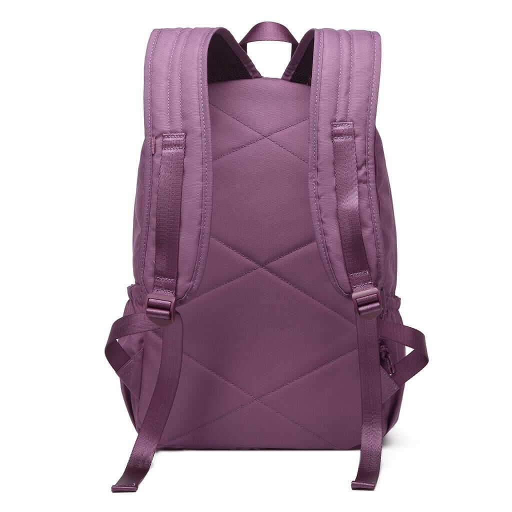 Smart Bags Sırt Çantası Okul Boyu Kalem Kutusu Hediyeli 3155 Mor