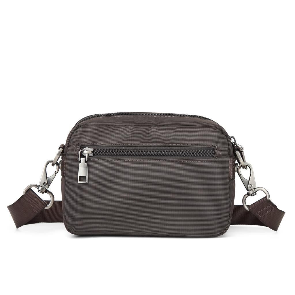 Exclusive Serisi Uniseks Postacı Çantası Smart Bags 8708