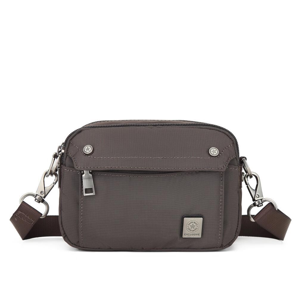 Exclusive Serisi Uniseks Postacı Çantası Smart Bags 8708