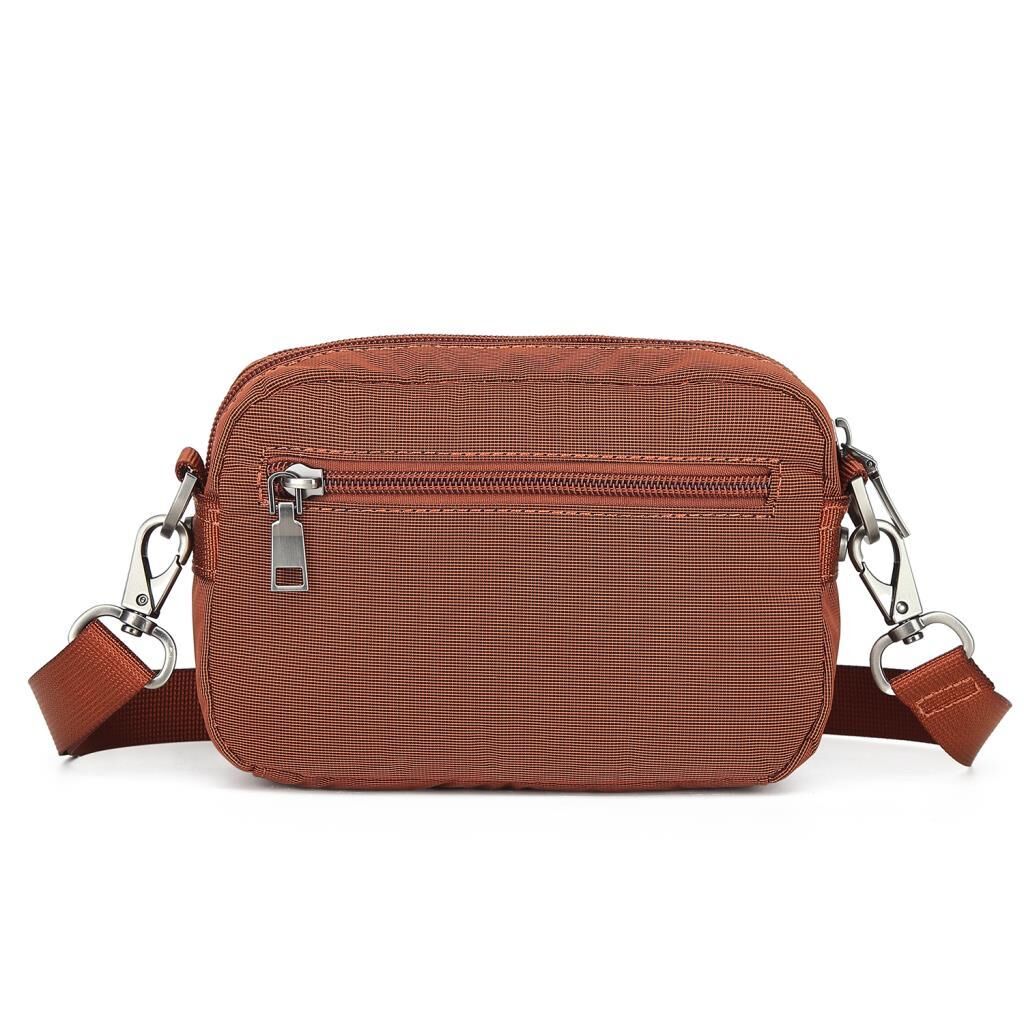 Exclusive Serisi Uniseks Postacı Çantası Smart Bags 8708