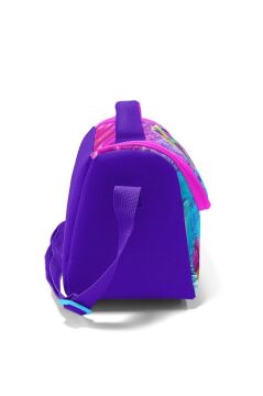Coral High Thermo Beslenme Çantası Pembe Kaplumbağa Desenli 11756