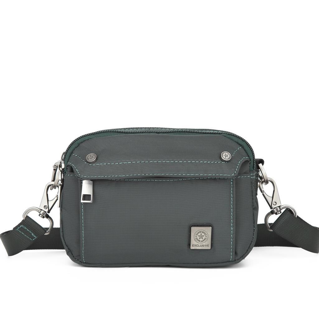 Exclusive Serisi Uniseks Postacı Çantası Smart Bags 8708 Laci