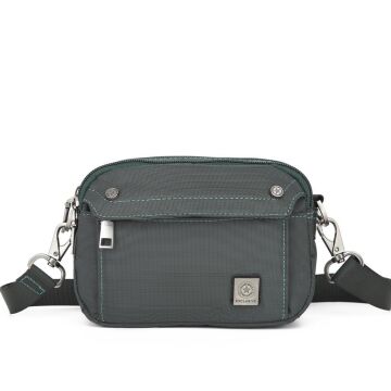 Exclusive Serisi Uniseks Postacı Çantası Smart Bags 8708 Laci