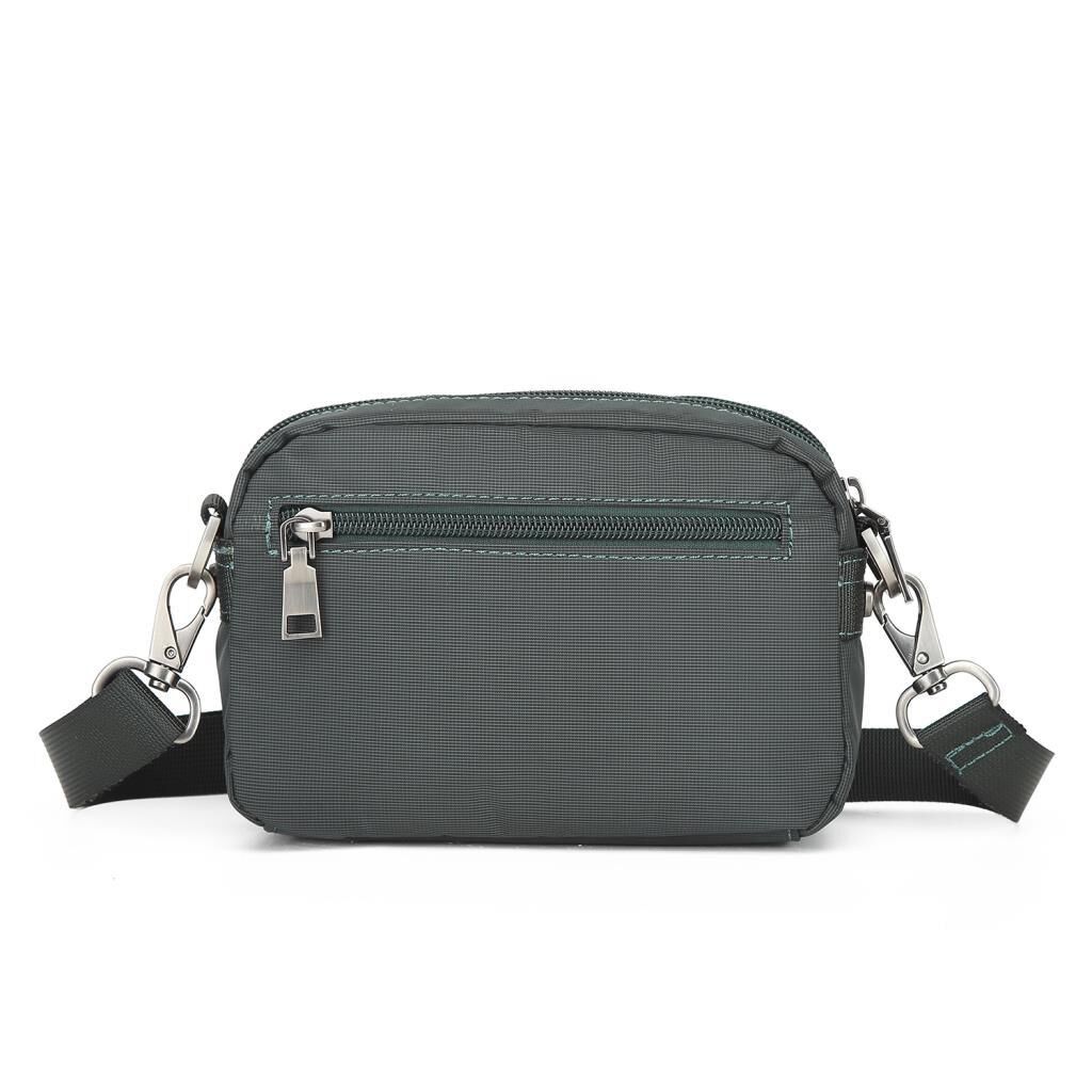 Exclusive Serisi Uniseks Postacı Çantası Smart Bags 8708 Laci