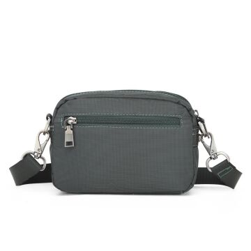 Exclusive Serisi Uniseks Postacı Çantası Smart Bags 8708 Laci