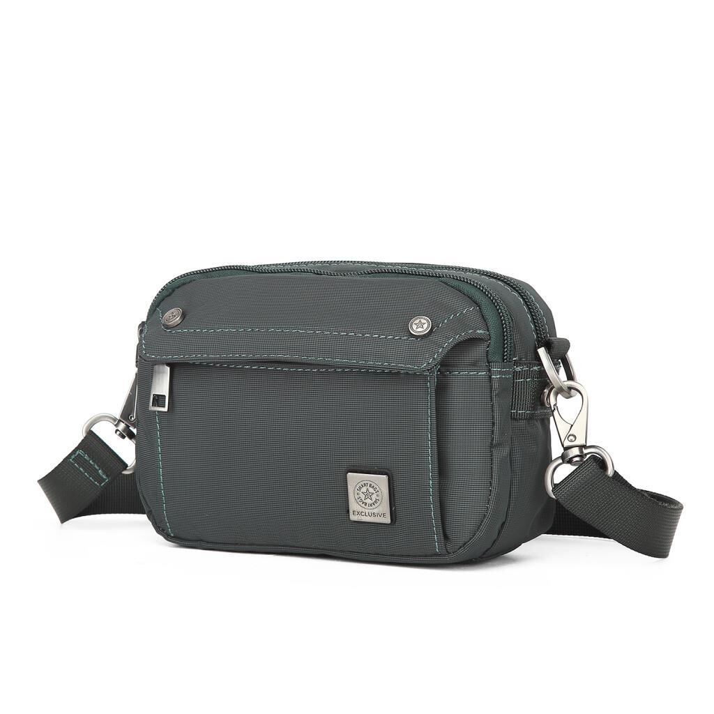 Exclusive Serisi Uniseks Postacı Çantası Smart Bags 8708 Laci