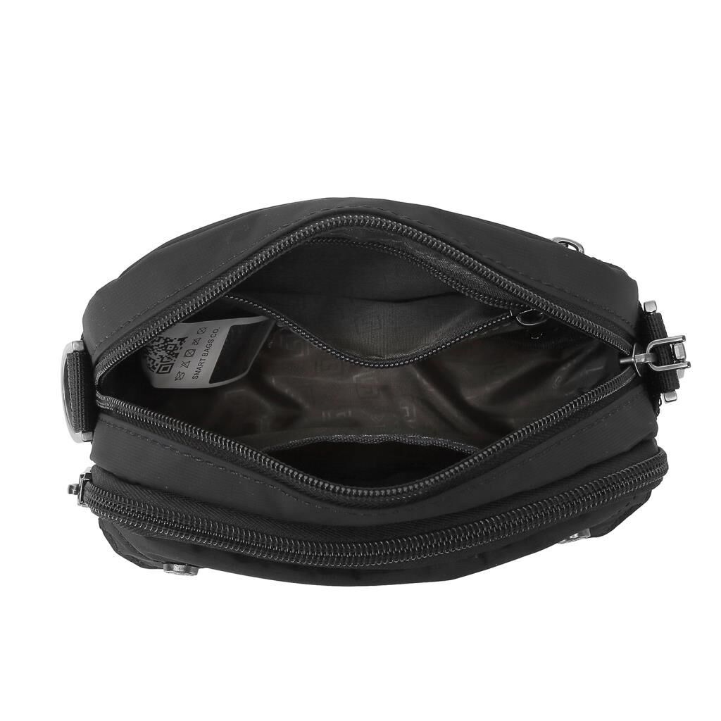 Exclusive Serisi Uniseks Postacı Çantası Smart Bags 8708 Laci