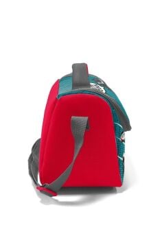 Coral High Thermo Beslenme Çantası Anime Motorsiklet Desen 11764