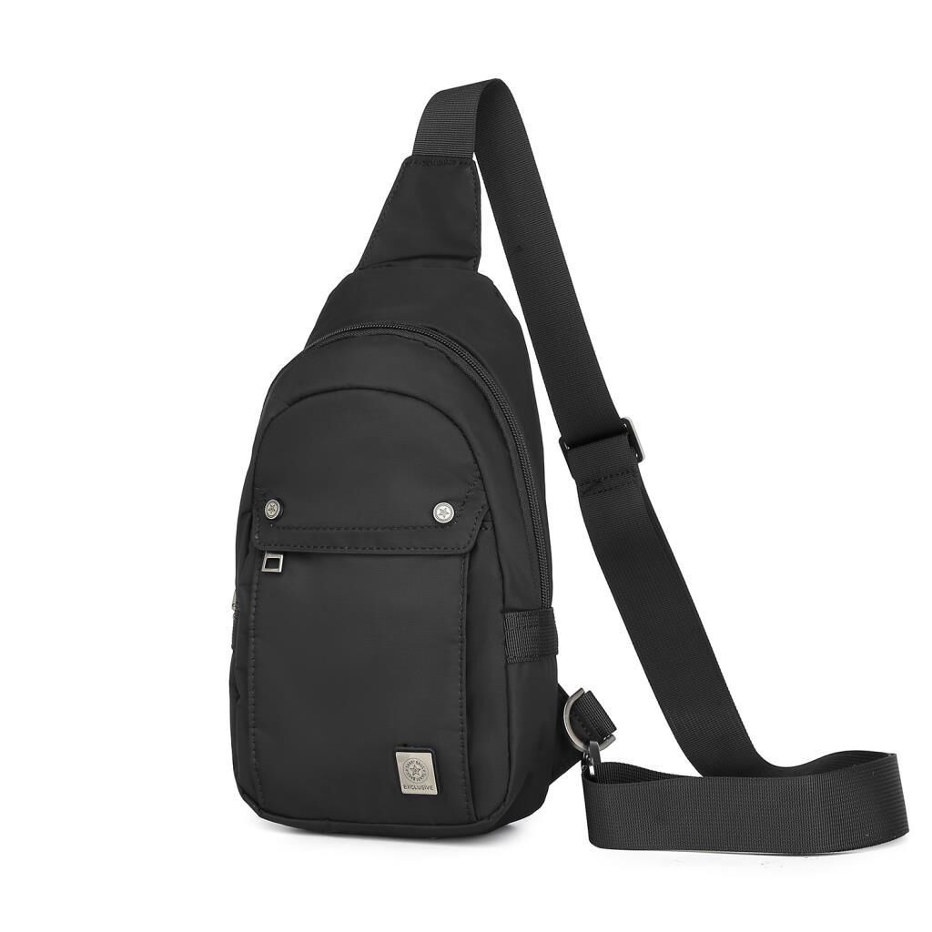 Exclusive Serisi Uniseks Bodybag Omuz Çantası Smart Bags 8709