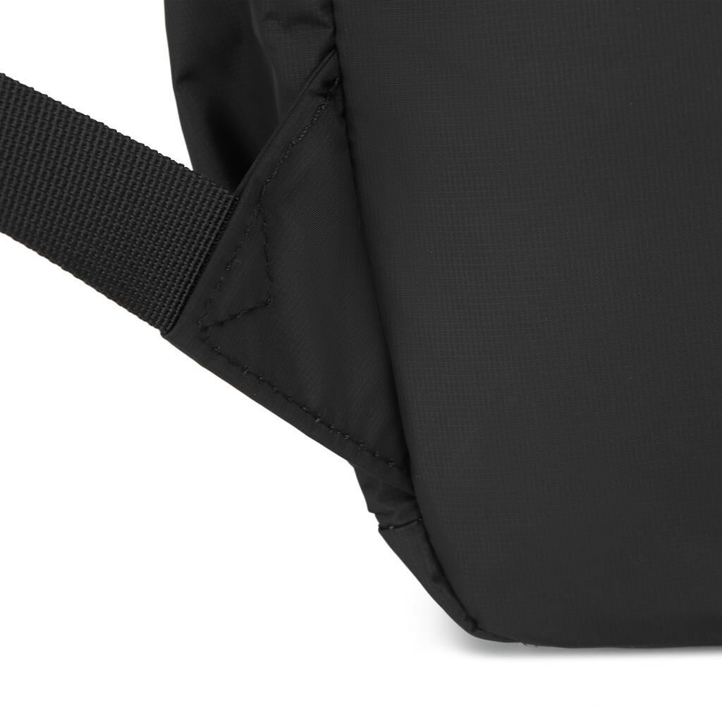 Exclusive Serisi Uniseks Sırt Çantası Smart Bags 8710 Siyah