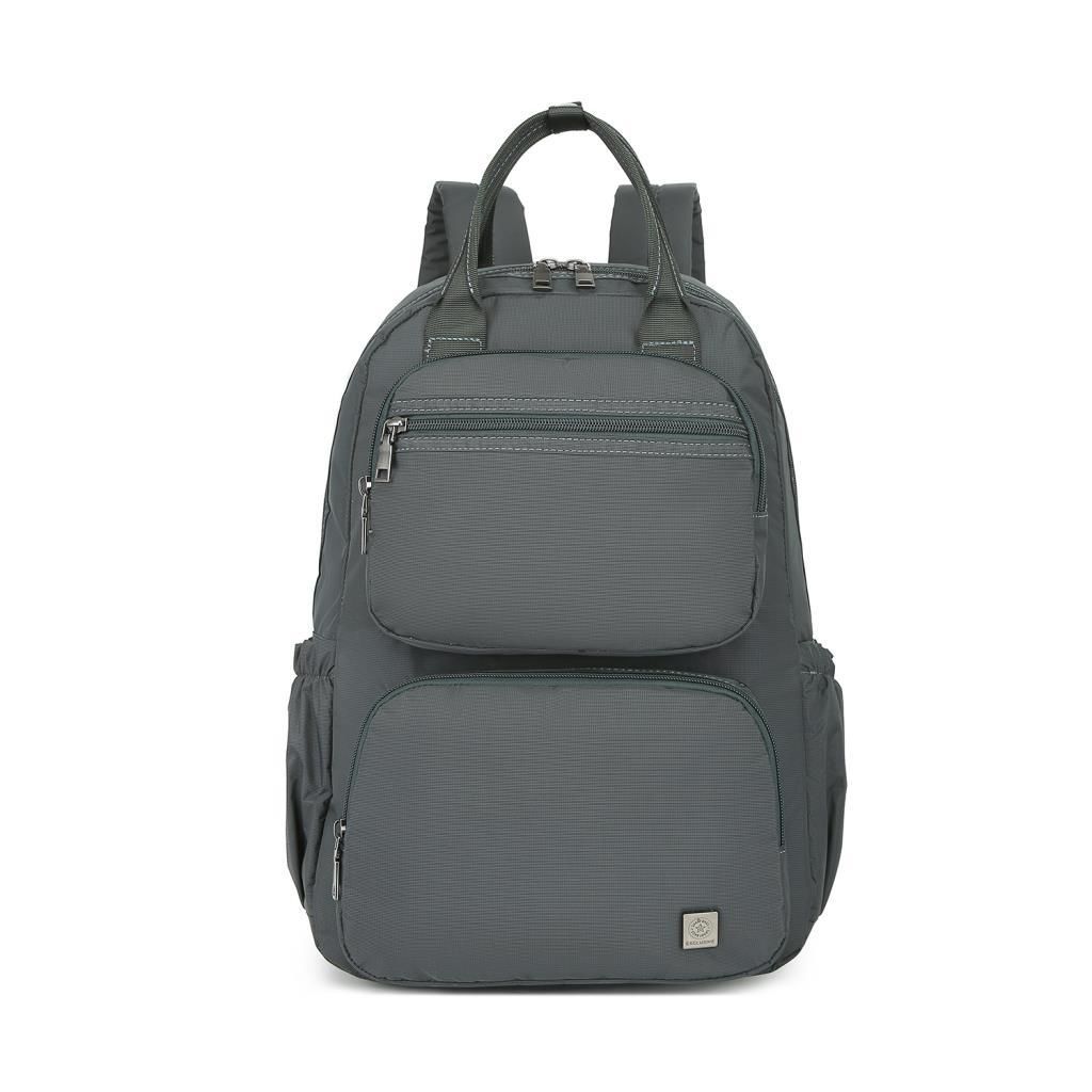 Exclusive Serisi Uniseks Sırt Çantası Smart Bags 8710 Laci