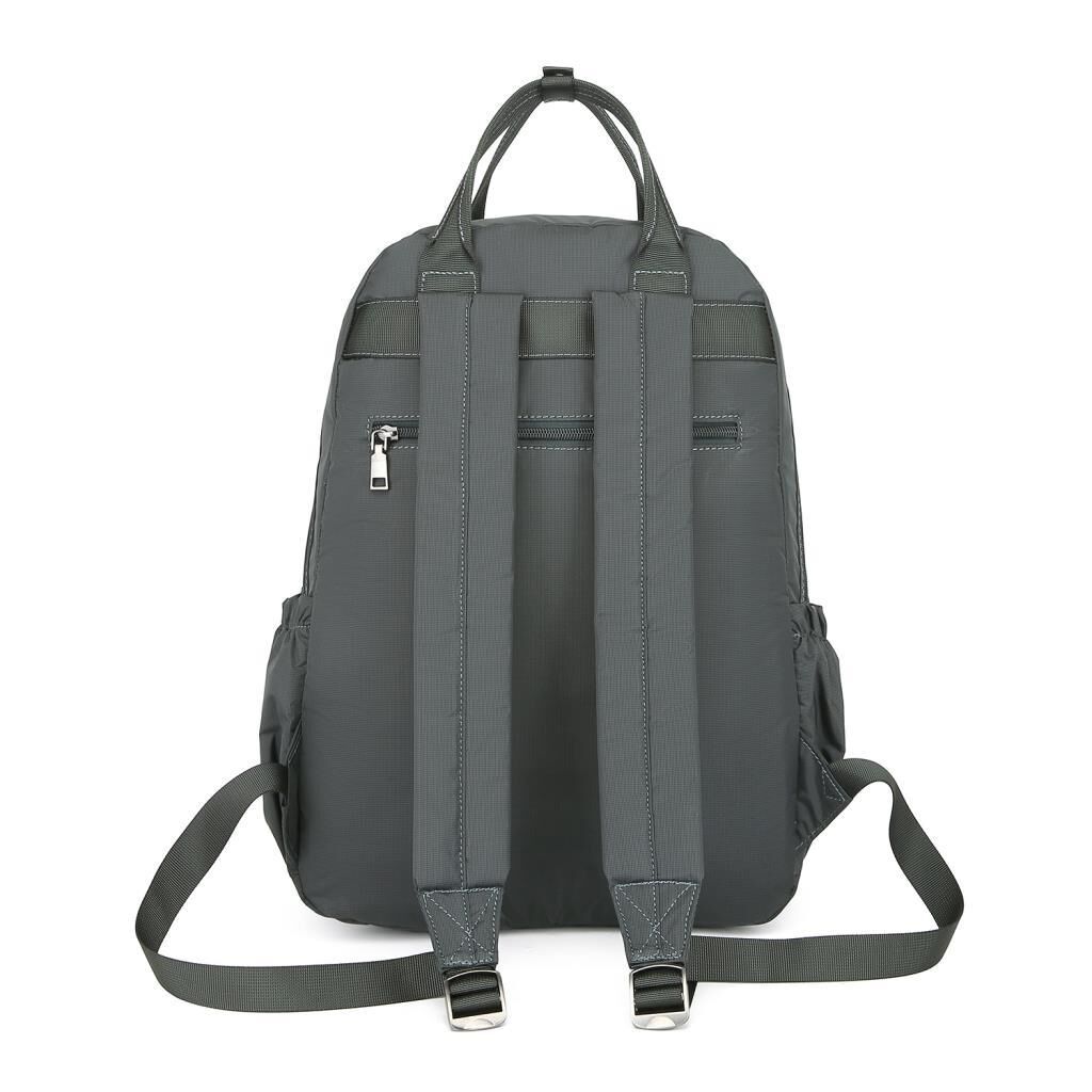 Exclusive Serisi Uniseks Sırt Çantası Smart Bags 8710 Laci