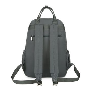 Exclusive Serisi Uniseks Sırt Çantası Smart Bags 8710 Laci