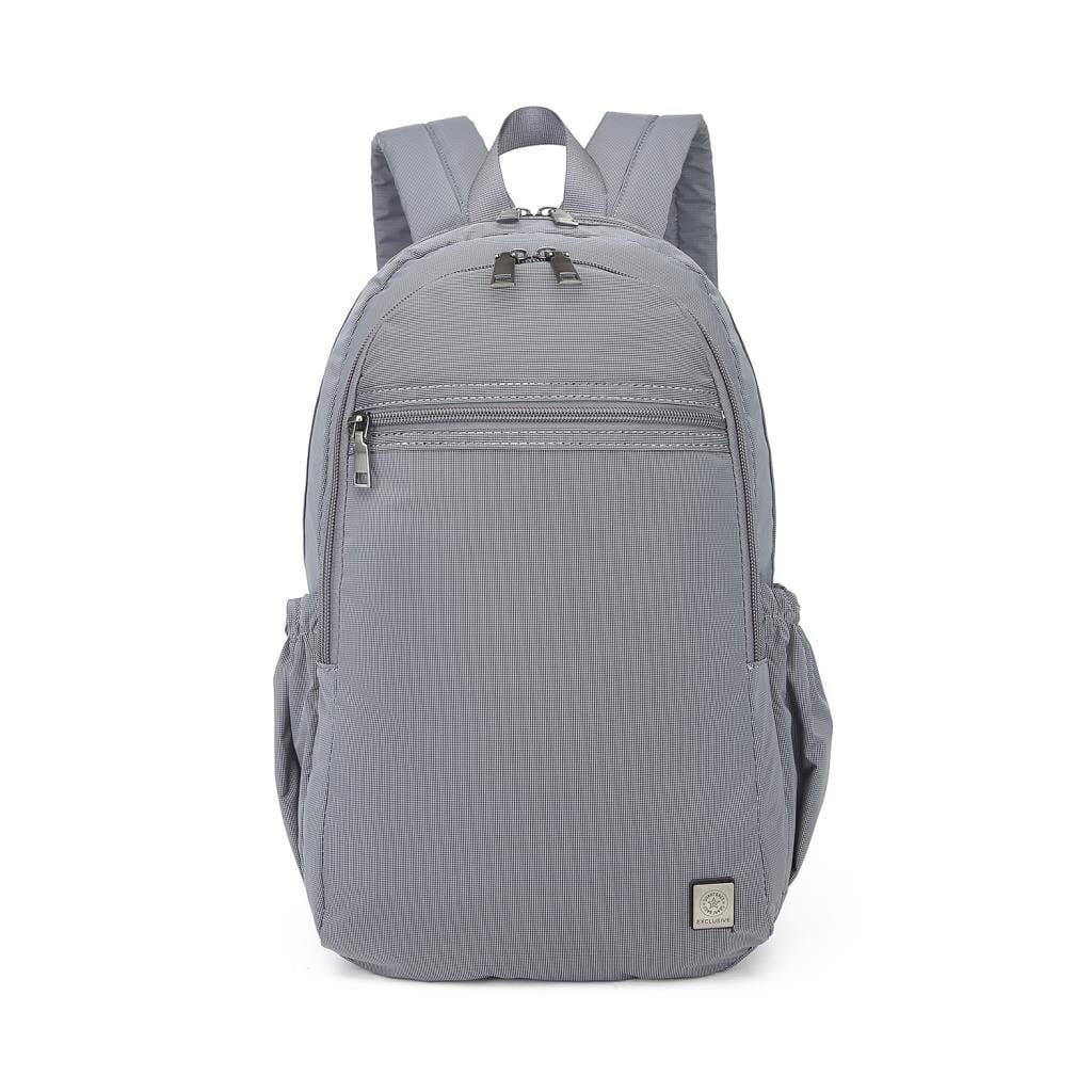 Exclusive Serisi Uniseks Sırt Çantası Smart Bags 8711