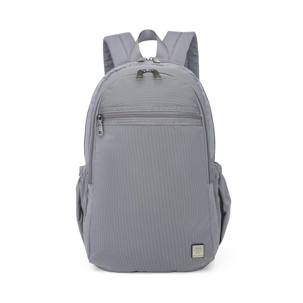 Exclusive Serisi Uniseks Sırt Çantası Smart Bags 8711