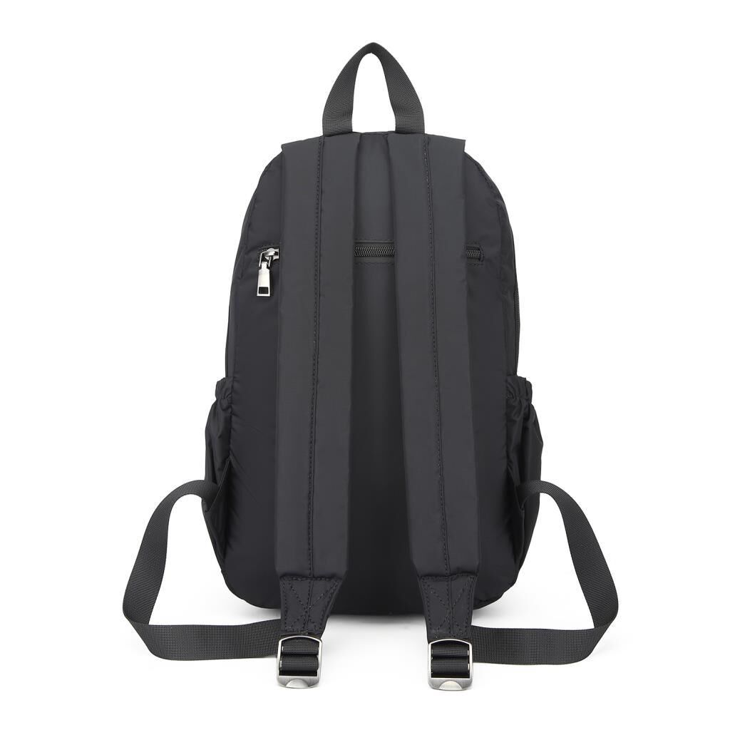 Exclusive Serisi Uniseks Sırt Çantası Smart Bags 8711 Siyah