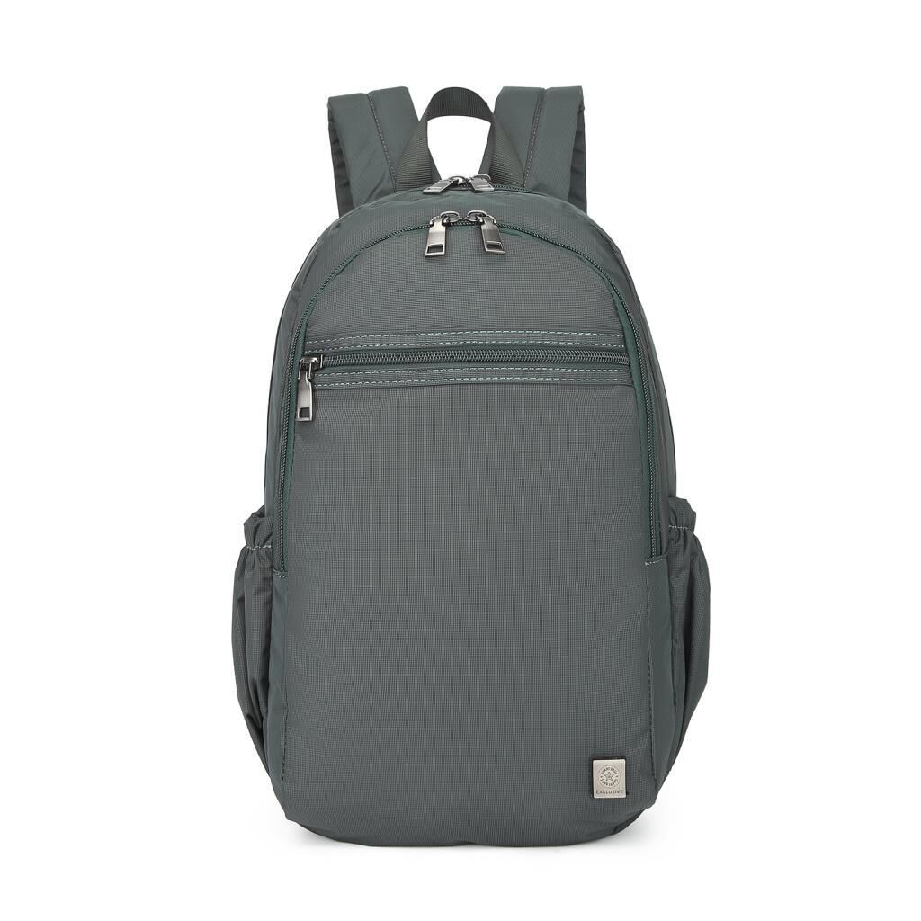 Exclusive Serisi Uniseks Sırt Çantası Smart Bags 8711 Laci