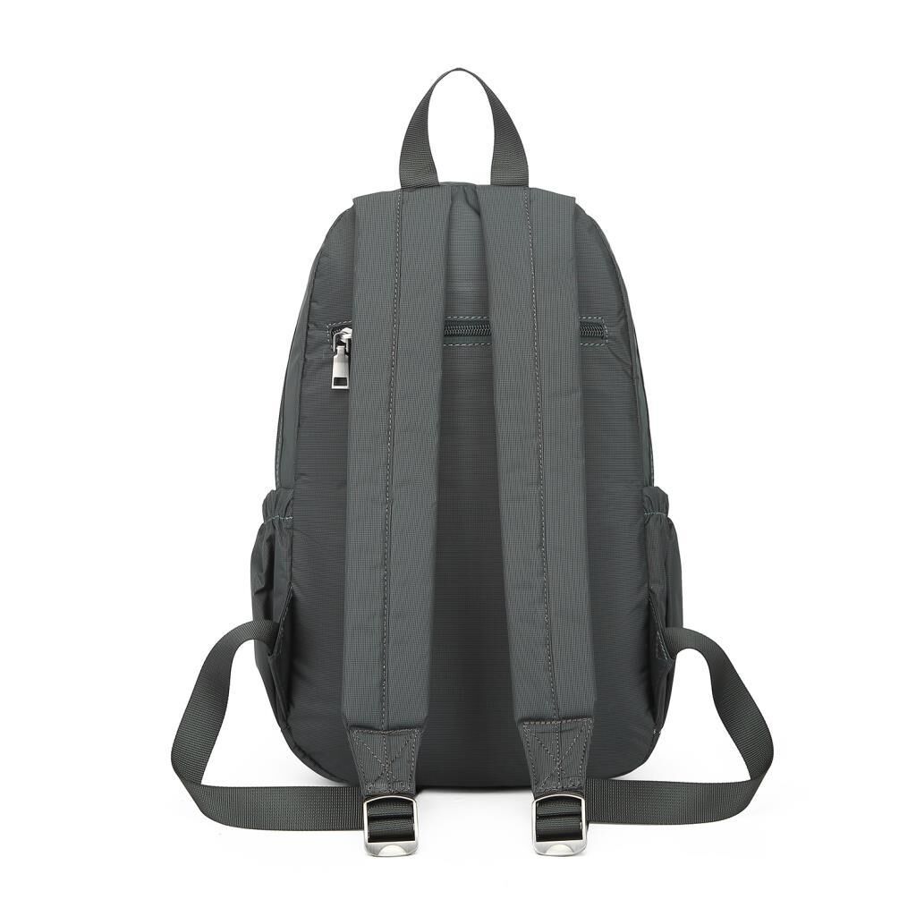 Exclusive Serisi Uniseks Sırt Çantası Smart Bags 8711 Laci