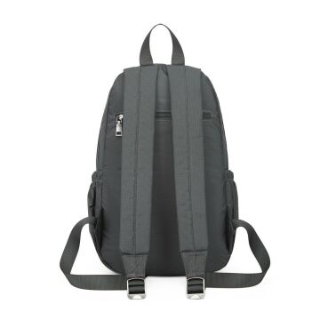 Exclusive Serisi Uniseks Sırt Çantası Smart Bags 8711 Laci