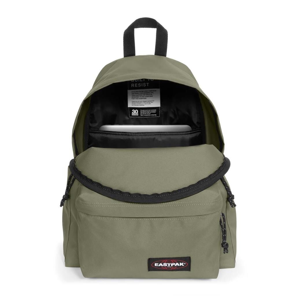 Eastpak Sırt Çantası Day Pak'r Laptop Gözlü Sage Green 7Y8