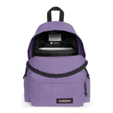 Eastpak Sırt Çantası Day Pak'r Laptop Gözlü Bouquet Lilac 8Y4