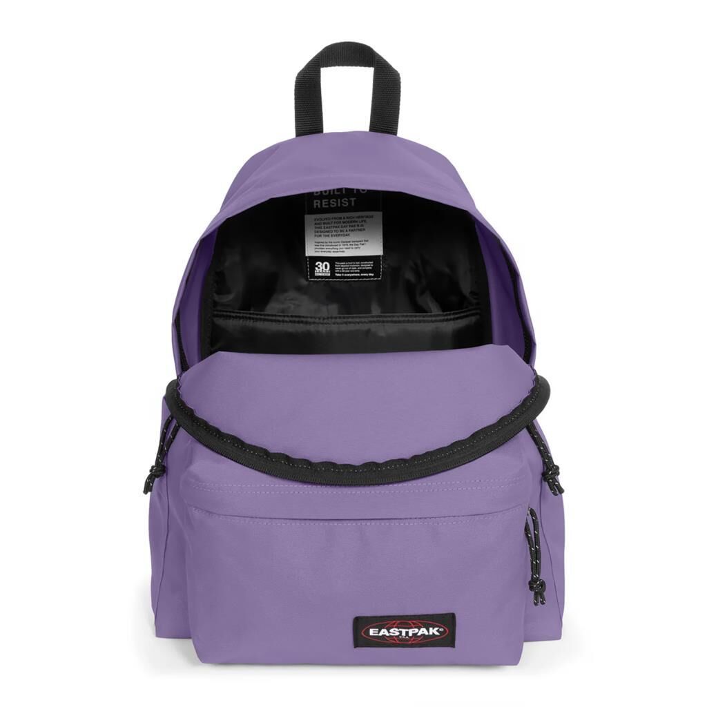 Eastpak Sırt Çantası Day Pak'r Laptop Gözlü Bouquet Lilac 8Y4