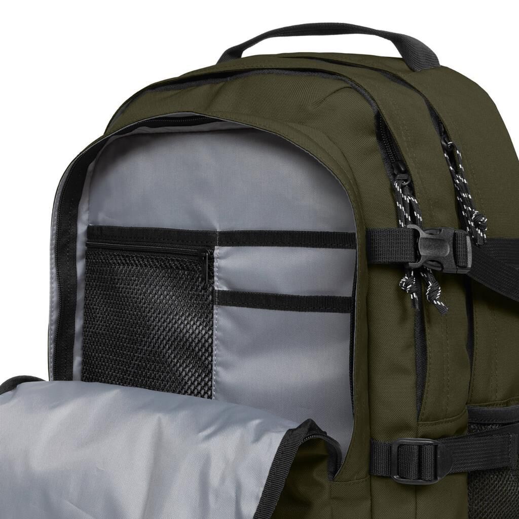 Eastpak Volker Pro Sırt Çantası Laptop Bölmeli CS Forest 1W8