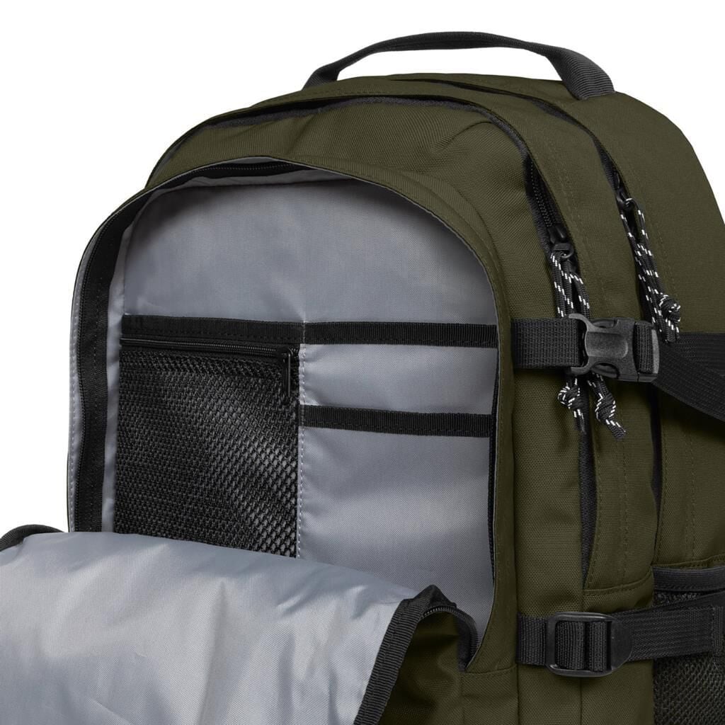 Eastpak Volker Pro Sırt Çantası Laptop Bölmeli CS Forest 1W8