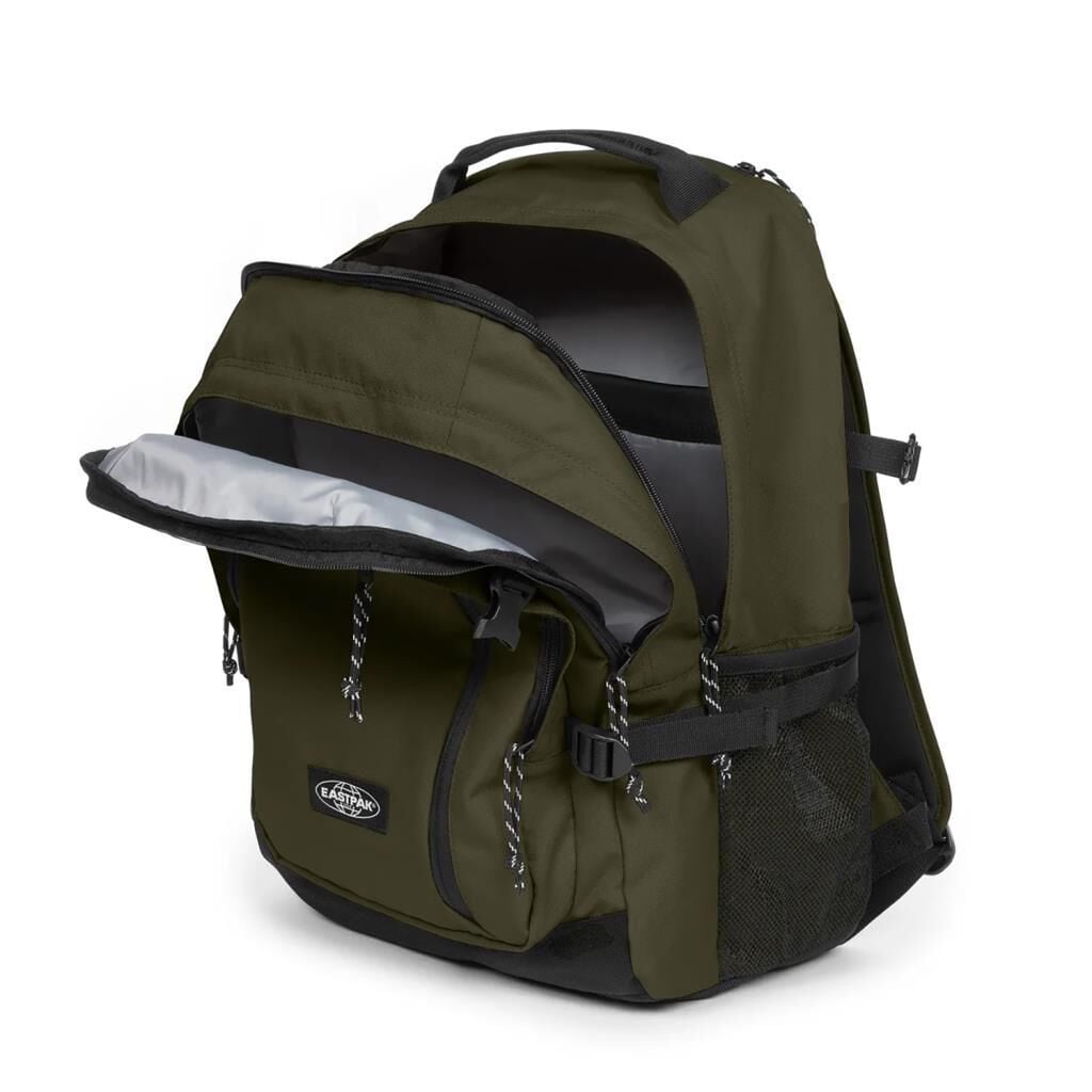 Eastpak Volker Pro Sırt Çantası Laptop Bölmeli CS Forest 1W8