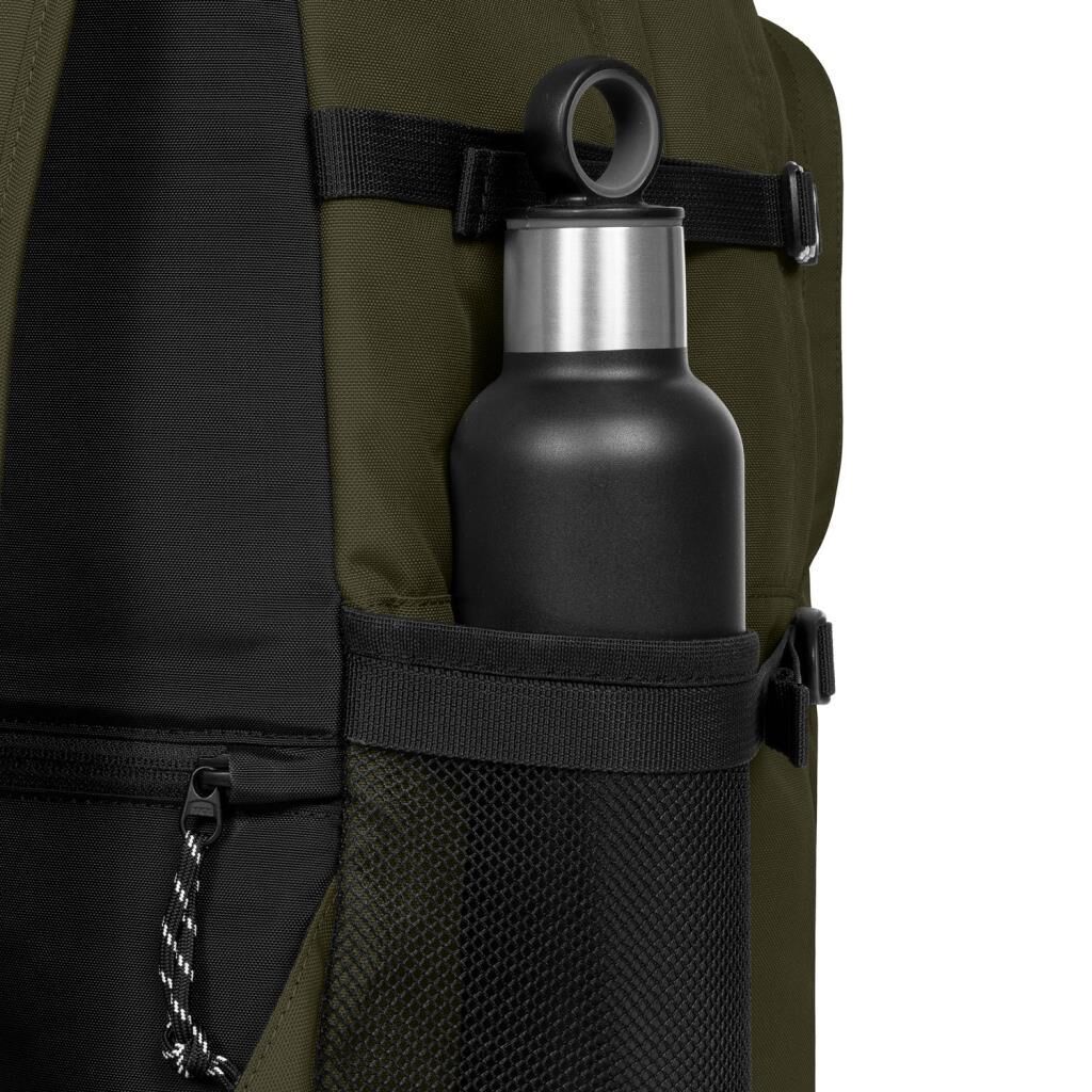 Eastpak Volker Pro Sırt Çantası Laptop Bölmeli CS Forest 1W8