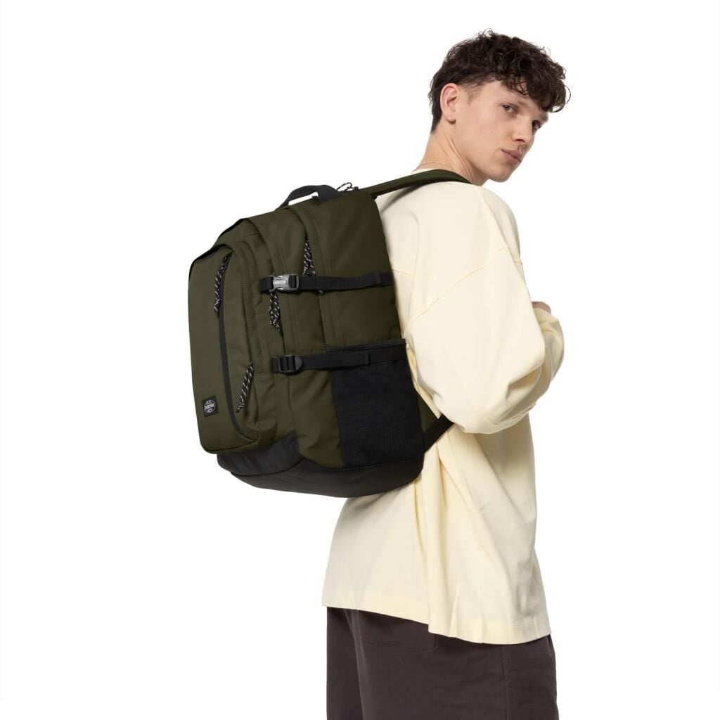 Eastpak Volker Pro Sırt Çantası Laptop Bölmeli CS Forest 1W8