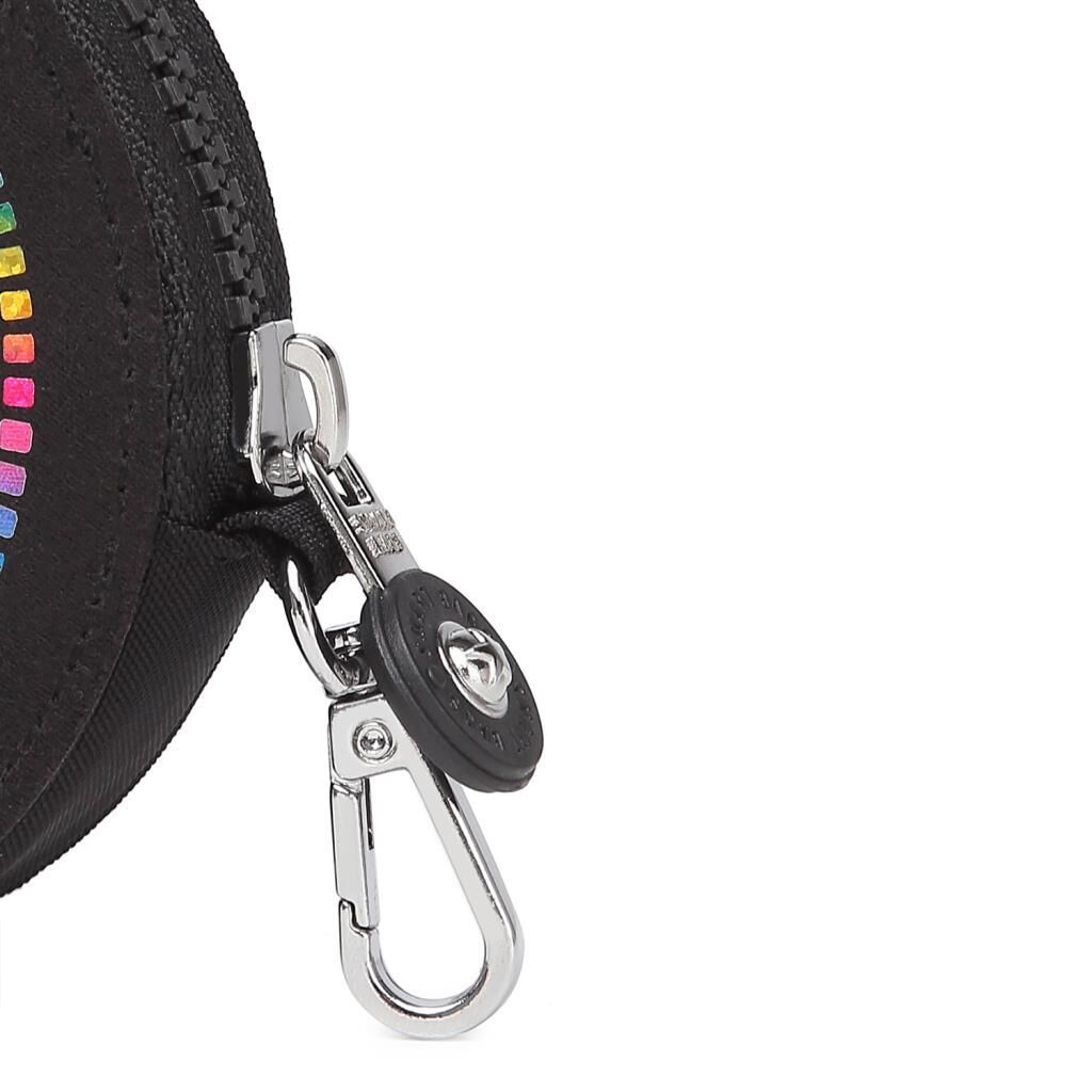 Smart Bags Bozuk Paralık Cüzdanı Krinkıl Kumaş 3178 Camel