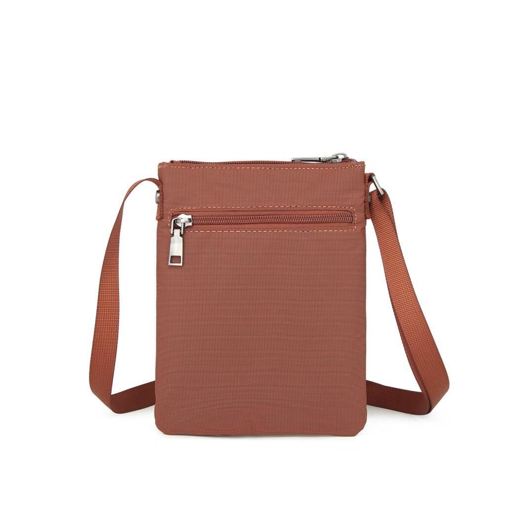 Exclusive Serisi Uniseks Postacı Çantası Smart Bags 8732