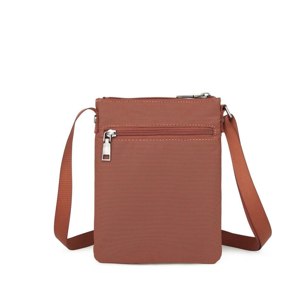 Exclusive Serisi Uniseks Postacı Çantası Smart Bags 8732