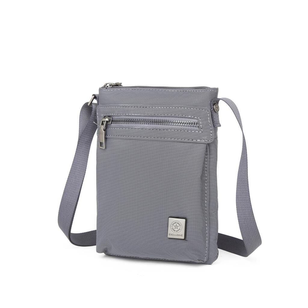 Exclusive Serisi Uniseks Postacı Çantası Smart Bags 8732