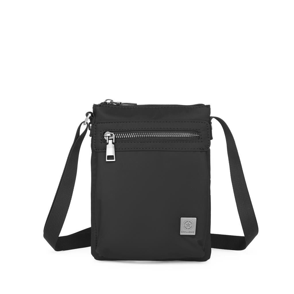 Exclusive Serisi Uniseks Postacı Çantası Smart Bags 8732