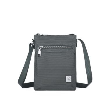 Exclusive Serisi Uniseks Postacı Çantası Smart Bags 8732 Laci