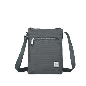 Exclusive Serisi Uniseks Postacı Çantası Smart Bags 8732 Laci