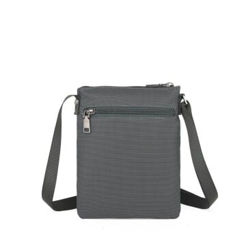 Exclusive Serisi Uniseks Postacı Çantası Smart Bags 8732 Laci