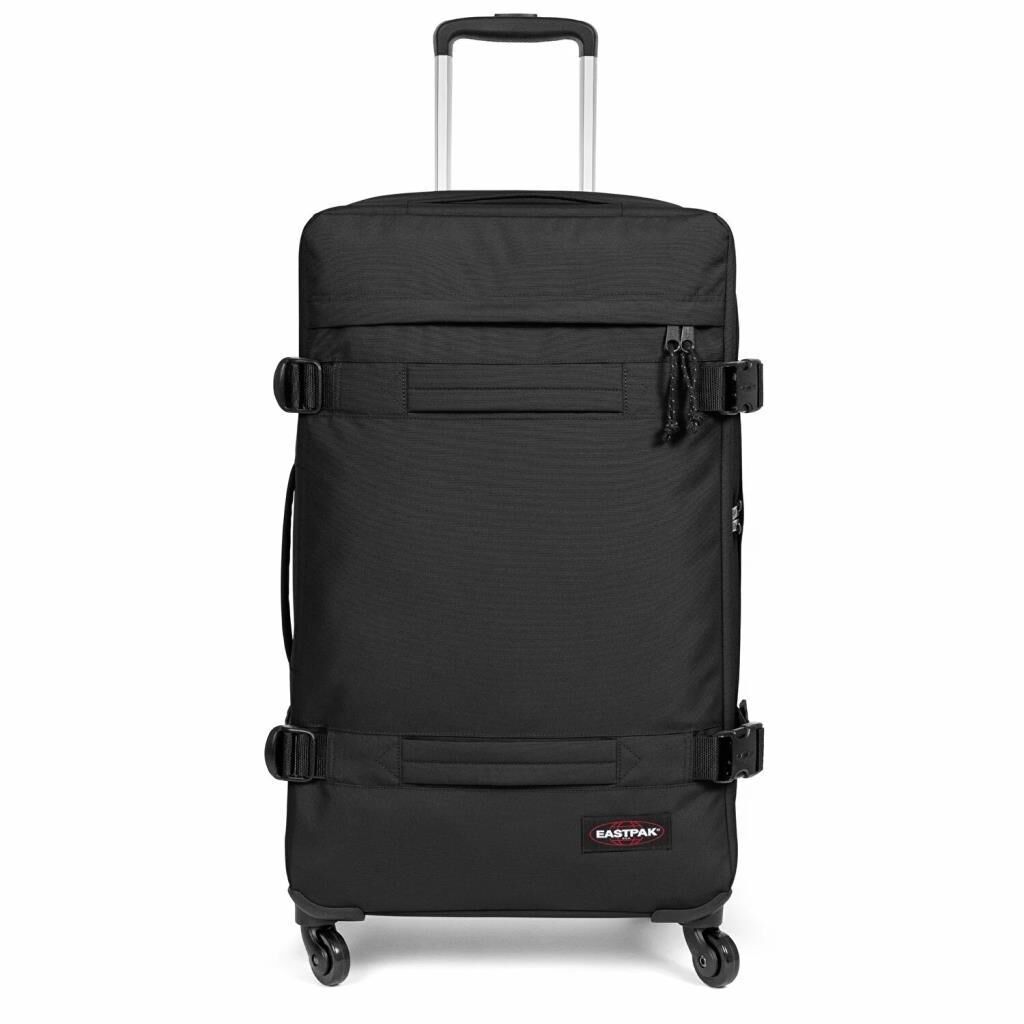 Eastpak Battal Boy Transit'r 4 XL Çekçekli 4 Tekerlekli Valiz 008