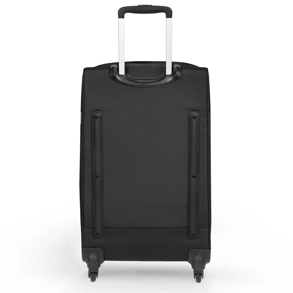 Eastpak Battal Boy Transit'r 4 XL Çekçekli 4 Tekerlekli Valiz 008