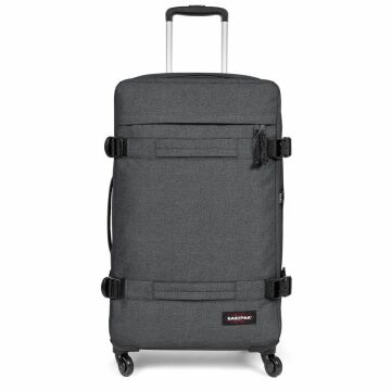 Eastpak Battal Boy Transit'r 4 XL Çekçekli 4 Tekerlekli Valiz 77H