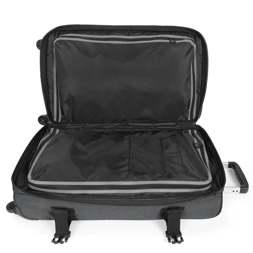 Eastpak Battal Boy Transit'r 4 XL Çekçekli 4 Tekerlekli Valiz 77H