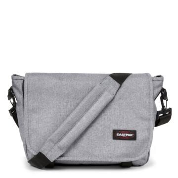 Eastpak JR Omuz Askılı Postacı Çantası Sunday Grey EK0000773631